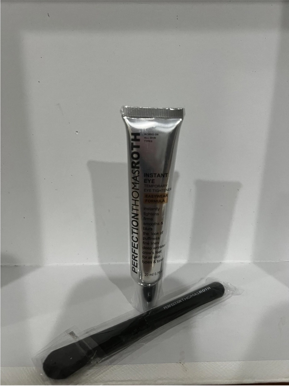 Peter Thomas Roth Instant Eye Tightener -